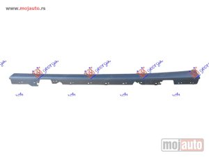 NOVI: delovi  SAJTNA PLASTICNA 5 VRATA Levo Bmw series 1 (f21/20) 3/5d 11-15 -dostupno