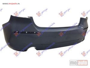 Glavna slika - ZADNJI BRANIK PM (1 OTVOR ZA IZDUVNU CEV AUSPUHA) (BASIC) Bmw series 1 (f40) 19- -dostupno - MojAuto