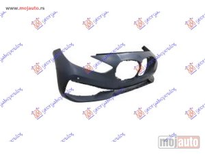 NOVI: delovi  PREDNJI BRANIK PM (PDC SENZORI) Bmw series 1 (f40) 19- -dostupno