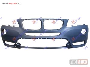 NOVI: delovi  PREDNJI BRANIK PM Bmw x3 (f25) 11-14 -dostupno
