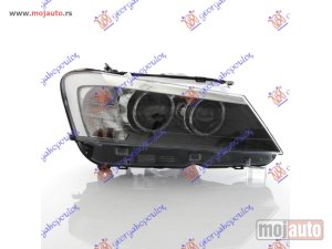 Glavna slika - FAR XENON AFS SA LED DNEVNIM SVETLOM (MARELLI) Desno Bmw x3 (f25) 11-14 -nedostupno - MojAuto