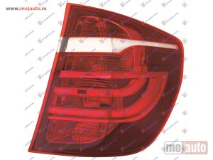 NOVI: delovi  STOP LAMPA SPOLJASNJA (DEPO) Desno Bmw x3 (f25) 11-14 -dostupno