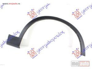 NOVI: delovi  RUB PLASTICNI PREDNJEG BLATOBRANA Desno Bmw x4 (f26) 14-18 -dostupno