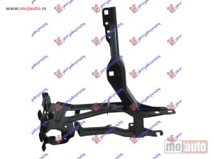 NOVI: delovi  OKVIR FARA METALNI Levo Bmw series ix3 (g08) 20- -dostupno