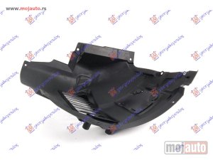 NOVI: delovi  POTKRILO (PREDNJI DEO) (?3) Desno Bmw series 3 (e90/91) sdn/s.w. 08-12 -dostupno