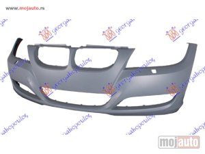 NOVI: delovi  PREDNJI BRANIK PM (PRSKALICE) Bmw series 3 (e90/91) sdn/s.w. 08-12 -nedostupno