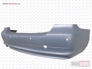 NOVI: delovi  ZADNJI BRANIK PM (PDS SENZORI) (KINA) Bmw series 3 (e90/91) sdn/s.w. 08-12 -dostupno
