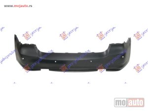 Glavna slika - ZADNJI BRANIK PM (2 OTVORA ZA IZDUVNE CEVI AUSPUHA) (PDS SENZORI) Bmw series 3 (e90/91) sdn/s.w. 08-12 -dostupno - MojAuto