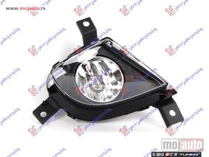 NOVI: delovi  MAGLENKA (H8) (E) (DEPO) Desno Bmw series 3 (e90/91) sdn/s.w. 08-12 -dostupno