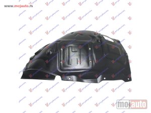 NOVI: delovi  POTKRILO (PREDNJI DEO) Desno Bmw series 3 (f30/f31) sdn/s.w. 12-14 -nedostupno