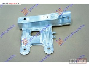 NOVI: delovi  NOSAC PREDNJEG BRANIKA DONJI Levo Bmw series 1 (f21/20) 3/5d 11-15 -dostupno