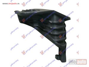 NOVI: delovi  NOSAC FARA DONJI PLASTICNI Levo Bmw series 3 (f30/f31) sdn/s.w. 12-14 -dostupno