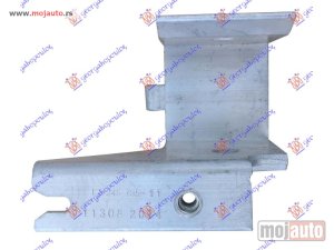 NOVI: delovi  NOSAC PREDNJEG BRANIKA GORNJI UNUTRASNJI ALUMINIJUM Levo Bmw series 1 (f21/20) 3/5d 11-15 -dostupno