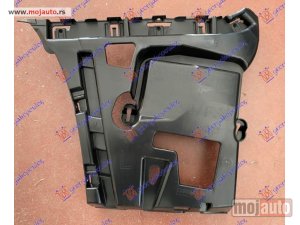NOVI: delovi  NOSAC ZADNJEG BRANIKA BOCNI PLASTICNI (M-SPORT) Levo Bmw series 3 (f30/f31) sdn/s.w. 12-14 -dostupno