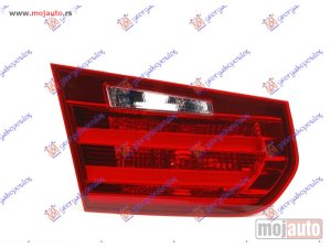 NOVI: delovi  STOP LAMPA UNUTRASNJA (SEDAN) (DEPO) Levo Bmw series 3 (f30/f31) sdn/s.w. 12-14 -dostupno
