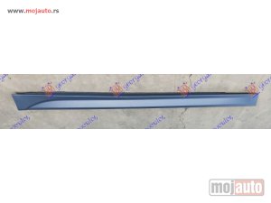 NOVI: delovi  SAJTNA PLASTICNA (M-SPORT) Desno Bmw series 3 (f30/f31) sdn/s.w. 12-14 -dostupno