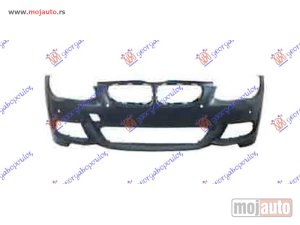 NOVI: delovi  PREDNJI BRANIK PM (PDC SENZORI) (M-TECH) Bmw series 3 (e92/93) coupe/cabrio 11-13 -dostupno