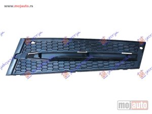 NOVI: delovi  RESETKA PREDNJEG BRANIKA Levo Bmw series 3 (e92/93) coupe/cabrio 11-13 -dostupno