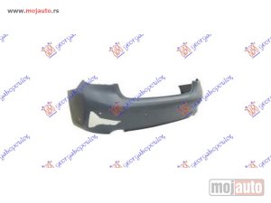 NOVI: delovi  ZADNJI BRANIK PM (PDC SENZORI) (SPORT-LINE) Bmw series 3 (g20/g21) sdn/s.w. 18-22 -dostupno