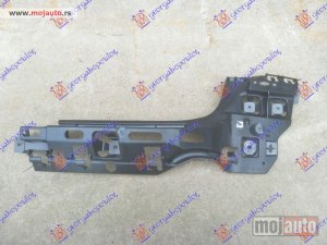 NOVI: delovi  NOSAC ZADNJEG BRANIKA PLASTICNI Levo Bmw series 3 (g20/g21) sdn/s.w. 18-22 -dostupno