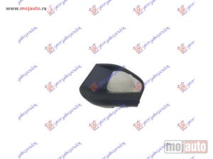 NOVI: delovi  RESETKA (USMERIVAC VAZDUHA) PREDNJEG BRANIKA (LUXURY-LINE) Levo Bmw series 3 (g20/g21) sdn/s.w. 18-22 -dostupno