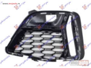 NOVI: delovi  RESETKA PREDNJEG BRANIKA (M340i/M340iX) Levo Bmw series 3 (g20/g21) sdn/s.w. 18-22 -dostupno