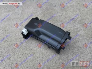 NOVI: delovi  USMERIVAC VAZDUHA UNUTRASNJI (ZADNJI DEO) (ZA KOCNICU) Levo Bmw series 3 (g20/g21) sdn/s.w. 18-22 -dostupno