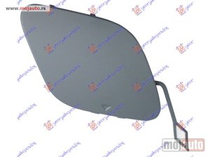 NOVI: delovi  POKLOPAC KUKE PREDNJEG BRANIKA PM Bmw series 3 (g20/g21) sdn/s.w. 18-22 -dostupno