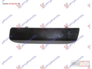 NOVI: delovi  POKLOPAC KUKE ZADNJEG BRANIKA SJAJ-CRNI (M-PERFORMANCE) Bmw series 3 (g20/g21) sdn/s.w. 18-22 -dostupno