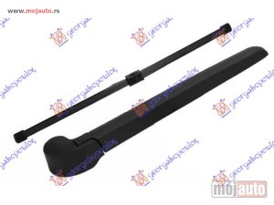 NOVI: delovi  ZADNJI BRISAC KOMPLET (F46) 285mm Bmw series 2 (f45/f46) active/gran tourer 17-21 -dostupno
