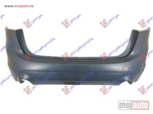 Glavna slika -  ZADNJI BRANIK PM (2 OTVORA ZA IZDUVNE CEVI AUSPUHA) (F45) Bmw series 2 (f45/f46) active/gran tourer 17-21 -dostupno - MojAuto