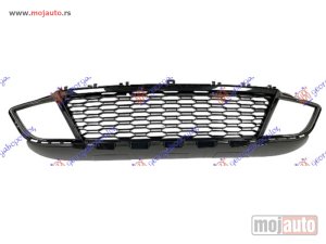 NOVI: delovi  CENTRALNA RESETKA (M-SPORT) Bmw series 2 (f45/f46) active/gran tourer 17-21 -dostupno