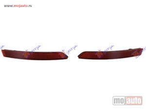 NOVI: delovi  KATADIOPTER U ZADNJEM BRANIKU (M-SPORT) (SET) Bmw series 2 (f45/f46) active/gran tourer 17-21 -dostupno