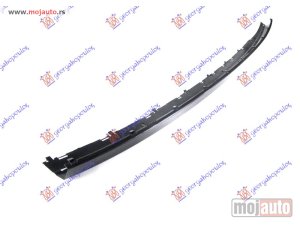 NOVI: delovi  LAJSNA ZADNJEG BRANIKA Bmw series 7 (e38) 95-02 -dostupno