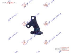 NOVI: delovi  NOSAC PREDNJEG BRANIKA BOCNI PLASTICNI (MALI) Desno Bmw series 7 (e38) 95-02 -dostupno