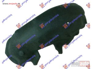 NOVI: delovi  ZADNJE POTKRILO Levo Bmw series 7 (f01/02) 12-15 -dostupno