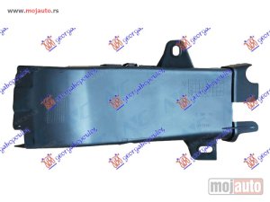 NOVI: delovi  USMERIVAC VAZDUHA UNUTRASNJI (PREDNJI DEO) (ZA KOCNICU) Levo Bmw series 7 (f01/02) 08-12 -nedostupno