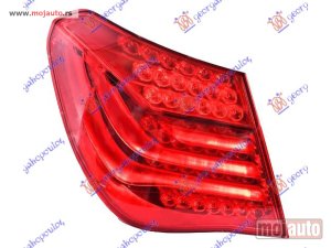 NOVI: delovi  STOP LAMPA SPOLJASNJA (LED) (DEPO) Levo Bmw series 7 (f01/02) 08-12 -nedostupno
