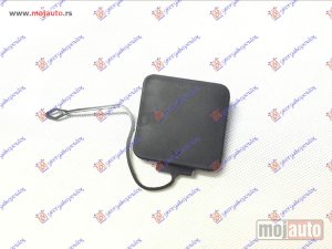 NOVI: delovi  POKLOPAC KUKE ZADNJEG BRANIKA PM Bmw series 7 (f01/02) 08-12 -dostupno