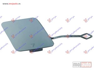NOVI: delovi  POKLOPAC KUKE PREDNJEG BRANIKA Bmw series 7 (f01/02) 12-15 -dostupno