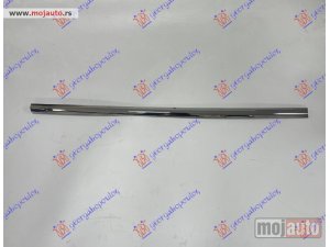 NOVI: delovi  LAJSNA PREDNJIH VRATA HROM Levo Bmw series 7 (g11/g12) 19-22 -dostupno