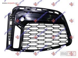 Glavna slika - RESETKA PREDNJEG BRANIKA (M-SPORT) Desno Bmw series 7 (g11/g12) 19-22 -dostupno - MojAuto