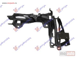 NOVI: delovi  OKVIR FARA METALNI (GT F07) Levo Bmw series 5 (f10/11) 10-13 -dostupno