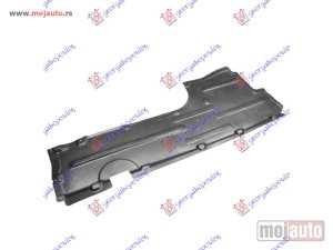 NOVI: delovi  ZASTITA MOTORA (GT/F07) Levo Bmw series 5 (f10/11) 13-16 -dostupno
