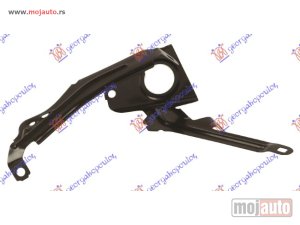 NOVI: delovi  NOSAC PREDNJEG BLATOBRANA METALNI (GT/F07) Levo Bmw series 5 (f10/11) 10-13 -dostupno