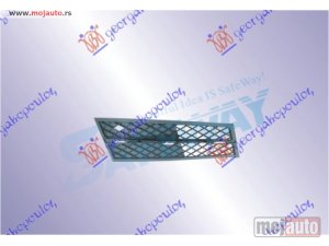 NOVI: delovi  RESETKA PREDNJEG BRANIKA (ZATVORENA) Desno Bmw series 5 (f10/11) 10-13 -dostupno