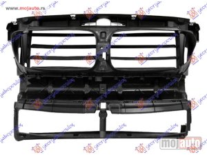 NOVI: delovi  USMERIVAC VAZDUHA PREDNJI (M-SPORT) Bmw series 5 (f10/11) 10-13 -dostupno