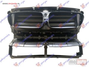 NOVI: delovi  USMERIVAC VAZDUHA PREDNJI (1 MOTOR) (ACTIVE) Bmw series 5 (f10/11) 10-13 -nedostupno