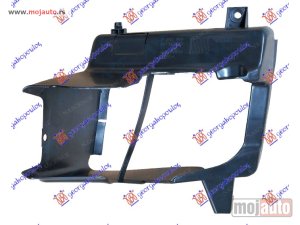 NOVI: delovi  USMERIVAC VAZDUHA UNUTRASNJI (HLADJENJE ULJEM) Levo Bmw series 5 (f10/11) 10-13 -dostupno
