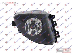 NOVI: delovi  MAGLENKA STAKLENA (E) Desno Bmw series 5 (f10/11) 10-13 -dostupno